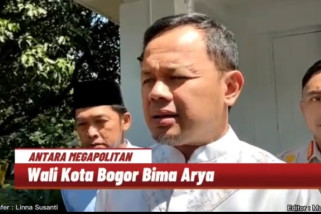 Wali Kota Bogor tegaskan izin Holywings dicabut