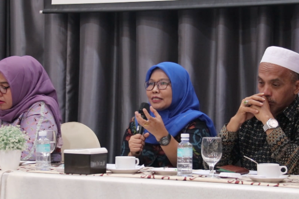 Bawaslu Aceh bentuk tim khusus kawal tahapan Pemilu
