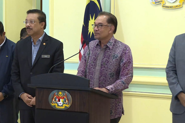 PM Malaysia godok program subsidi yang lebih tepat sasaran