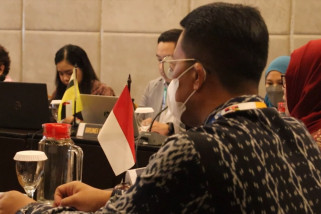 Indonesia pimpin rapat sekretariat nasional BIMP-EAGA 2022