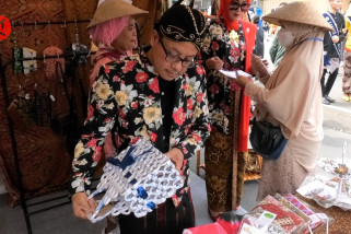 Kiat Wali Kota Malang dongkrak ekonomi dan jumlah kunjungan wisata