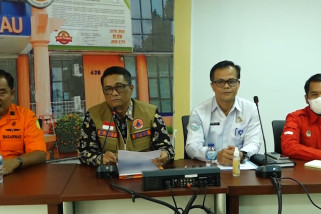Riau tetapkan status siaga darurat banjir dan longsor