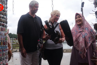 Disbudpar Aceh targetkan 2,5 juta wisatawan berkunjung pada 2023
