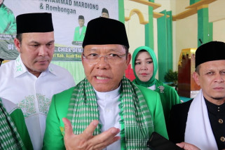 Utusan Khusus Presiden ajak masyarakat Aceh ciptakan lapangan kerja