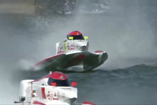 InJourney perkirakan lonjakan pengunjung dalam ajang F1 Powerboat