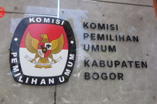 Susunan Dapil Kabupaten Bogor berubah, KPU perlu lakukan sosialisasi