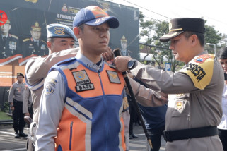 Polda Jawa Timur dan Polresta Malang gelar operasi keselamatan Semeru