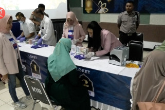 Permintaan banyak, BI Malang Buka Layanan Penukaran Uang skala Besar