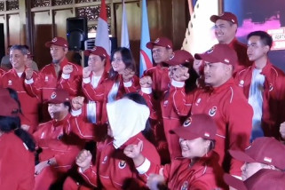Indonesia patok juara umum lagi di Asean Para Games 2023