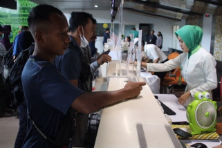 Bandara Internasional Supadio terancam berubah status ke domestik