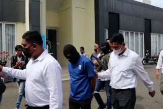 Kejati Aceh buru Azwir Basyah, pelaku pembunuhan warga Aceh Besar