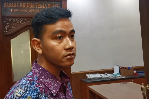 Gibran Tanggapi Perubahan Format Debat Pilpres 2024 - ANTARA News