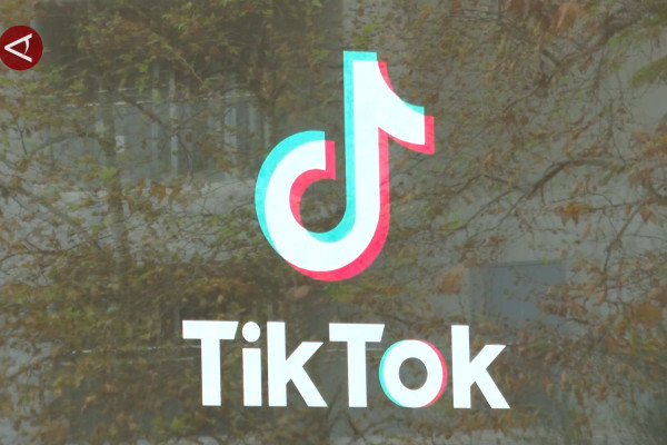 ByteDance harus jual TikTok ke AS atau aplikasi terancam dilarang