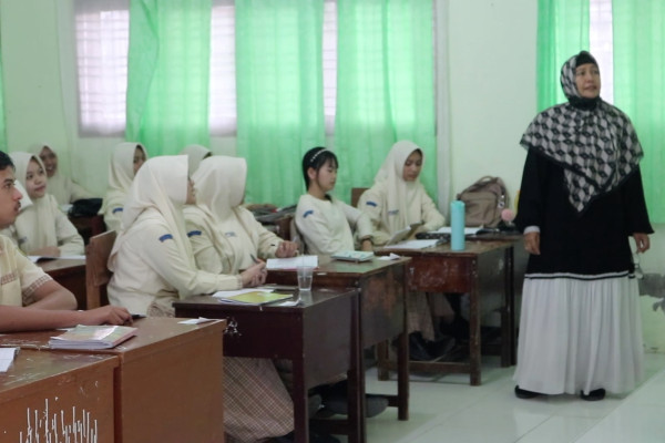 68 sekolah belum selesaikan PDSS, Disdik Aceh perlu perpanjangan waktu