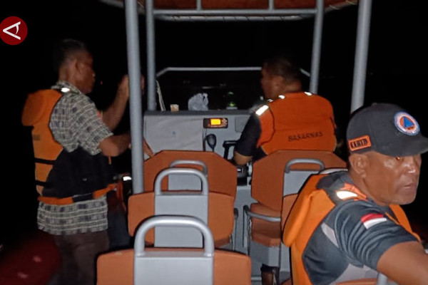 Tiga nelayan hilang di perairan Tual Maluku Tenggara diselamatkan