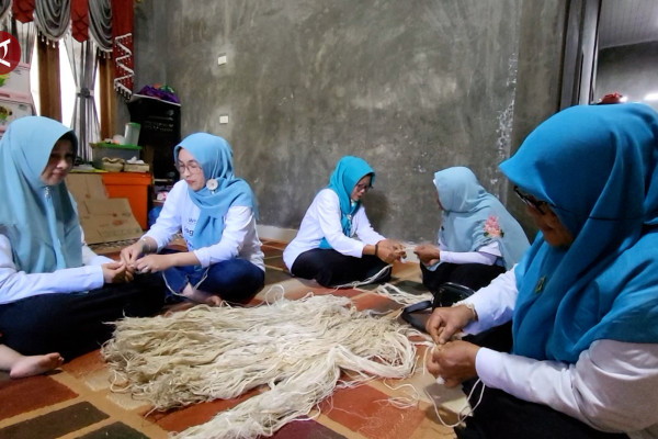 Upaya Pemkab Aceh Tengah siasati pemangkasan TKD