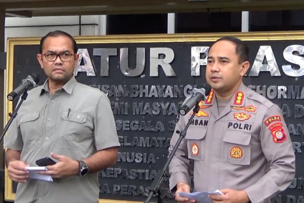 Kasus mafia tanah Mbah Tupon dinaikkan ke tahap penyidikan