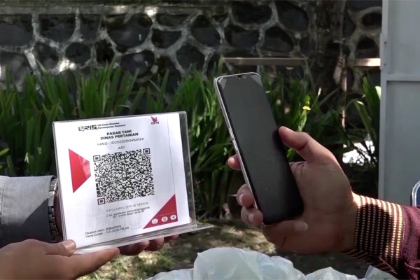 BI Sultra dorong Pemda terapkan digitalisasi transaksi pajak & parkir