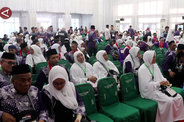 BP Haji pastikan Aceh dapat penambahan kuota haji pada 2026