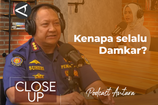Damkar lagi, Damkar lagi (1)