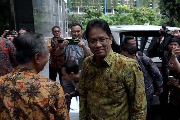 Purbaya optimistis ekonomi tumbuh 5,7 persen berkat tambahan BLT