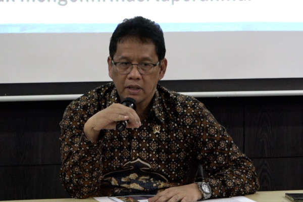 Pertimbangkan pembubaran Satgas, Menkeu tetap tagih utang BLBI