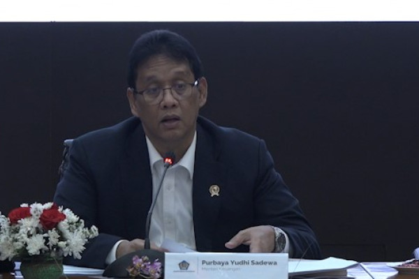 Topang pertumbuhan ekonomi, APBN defisit Rp479,7 triliun di Oktober