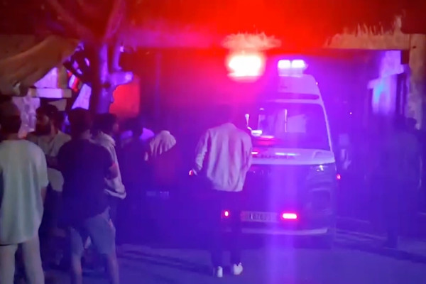 Turis di antara 25 korban tewas dalam kebakaran kelab malam di India