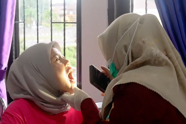 Provinsi Kepulauan Bangka Belitung Raih Penghargaan Berkat Program Cek Kesehatan Gratis yang Melampaui Target Nasional 2025