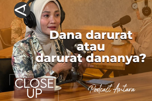 Job hugging dan frugal living demi siapkan dana darurat (2)