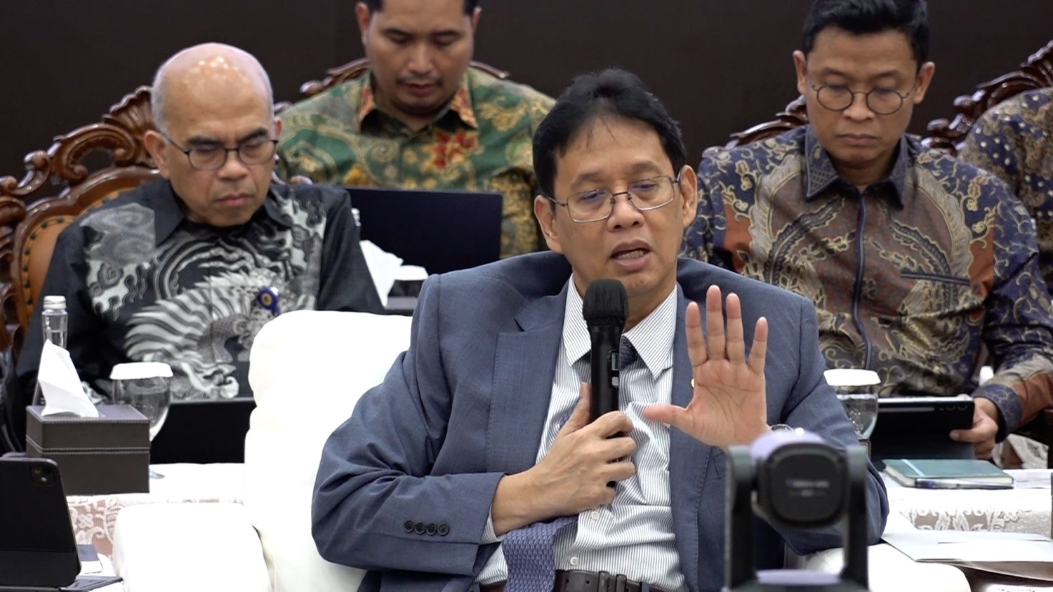 Menkeu: Pelaporan SPT lewat Coretax kuatkan penerimaan pajak