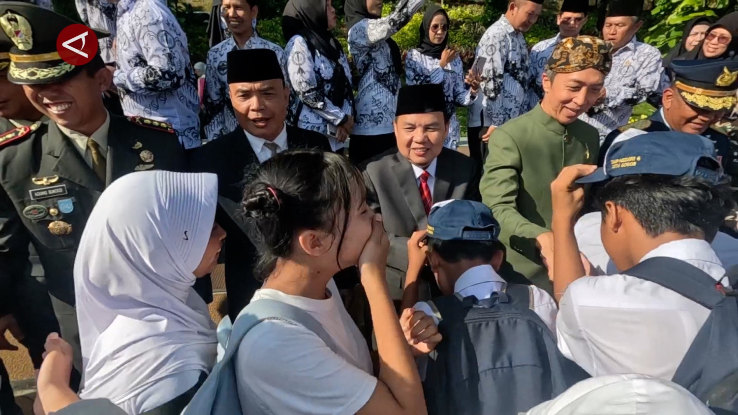 Pemkot Bogor pastikan seribu anak bisa kembali sekolah