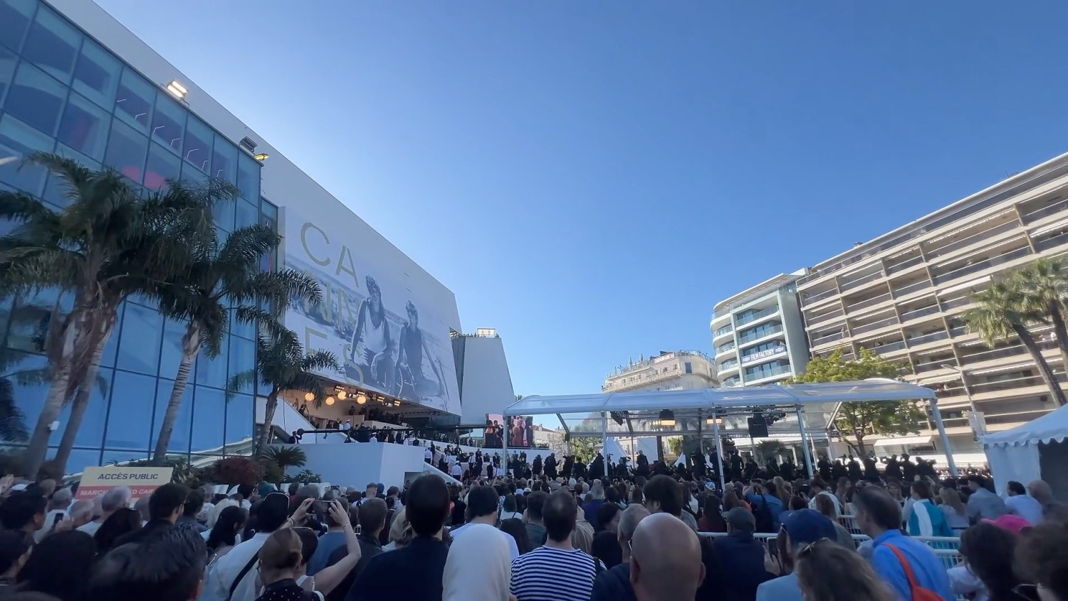 Festival Film Cannes ke-79 resmi digelar