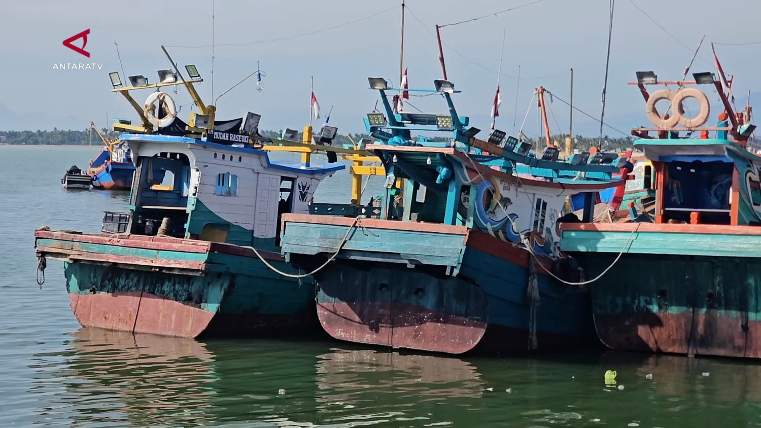 Pemkot Lhokseumawe siapkan solusi solar untuk nelayan