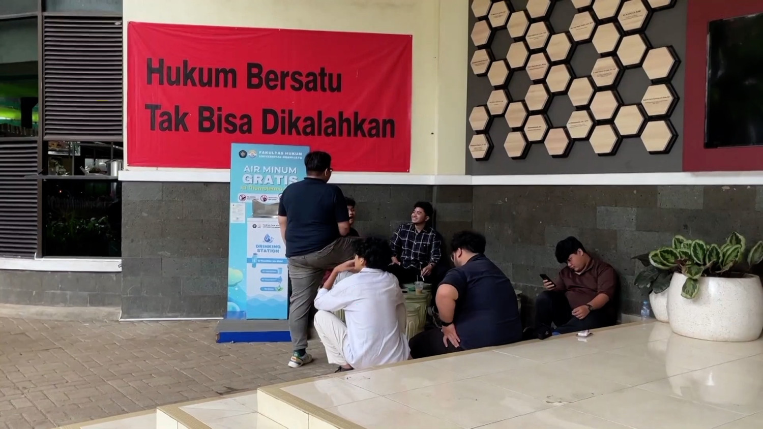 Presiden minta kampus terlibat selesaikan permasalahan di daerah