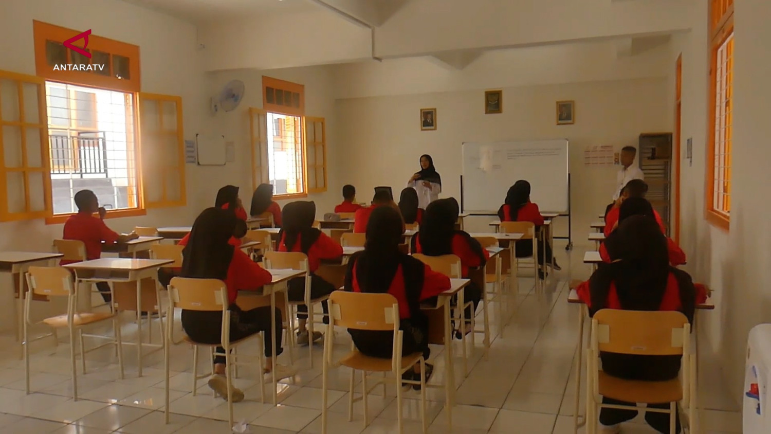 Temanggung jaring calon siswa Sekolah Rakyat dari 13 ribu KK