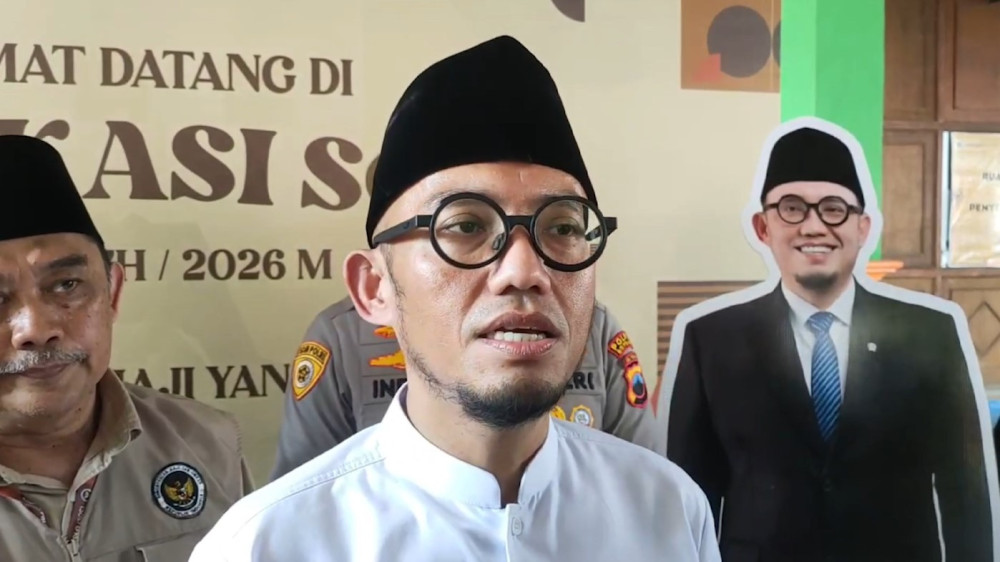 Wamenhaj tekankan pemerintah tegas awasi praktik haji nonprosedural