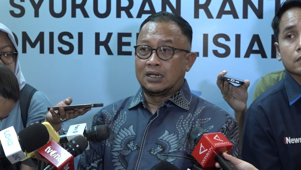 Kompolnas tak persoalkan polisi buat konten, asal bukan live streaming