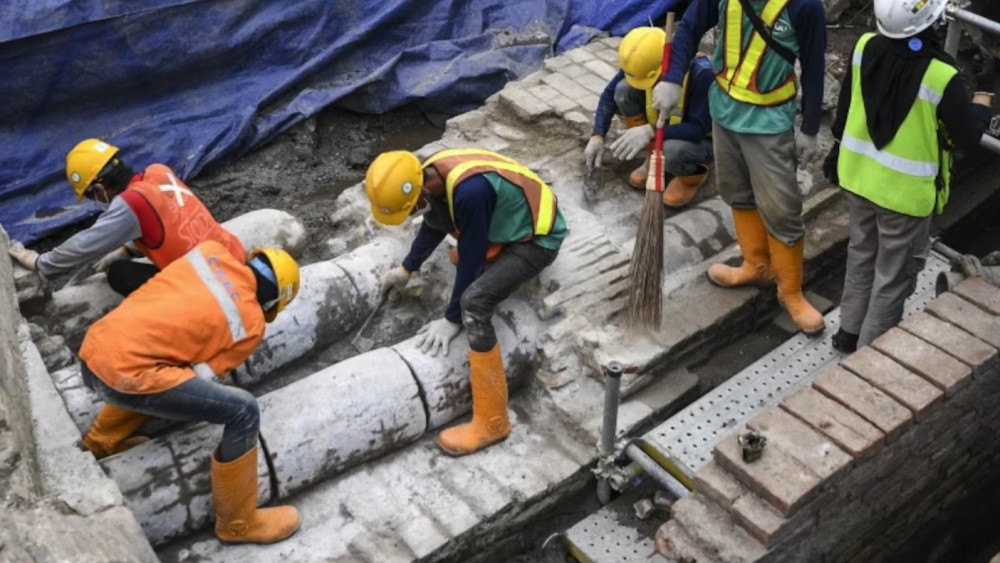 Dirut MRT ungkap tantangan dan kendala dalam menyelesaikan Fase 2