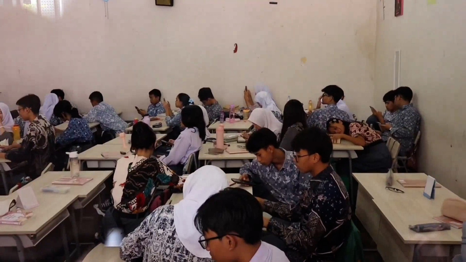 Pemerintah dan Kejaksaan perkuat pengawasan Program Indonesia Pintar