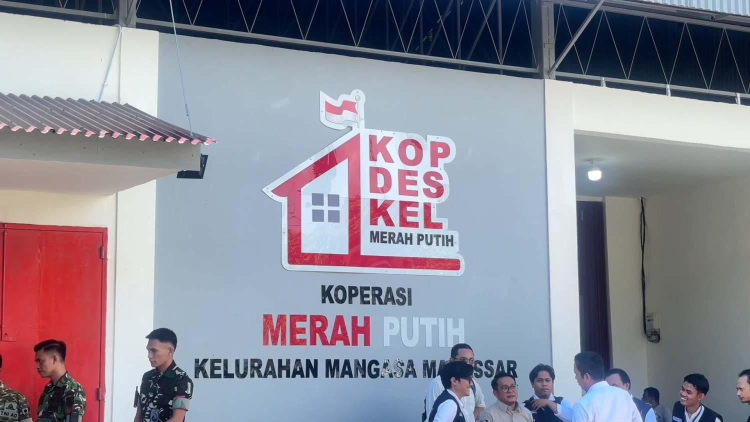 Gubernur Sulsel yakin KDKMP jadi motor penggerak ekonomi daerah
