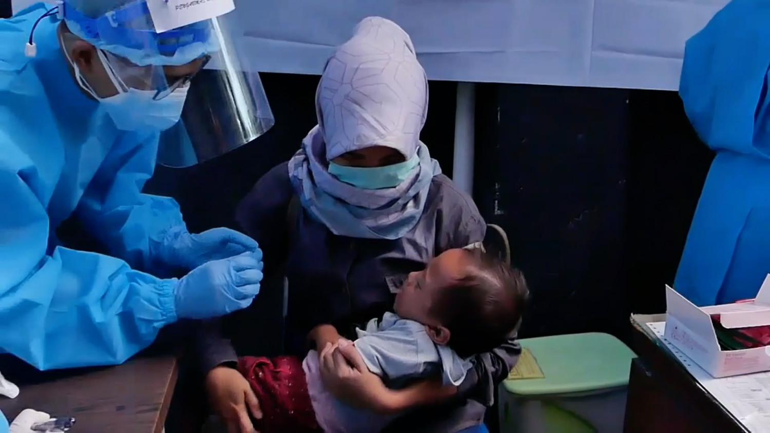 Temanggung perkuat posyandu dan sinergi SPPG wujudkan zero stunting