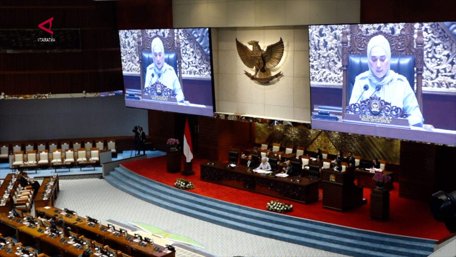 Drama Politik di Balik RUU Perampasan Aset: DPR Bantah 'Menolak', Tapi Kenapa Baru Selesai 2026?