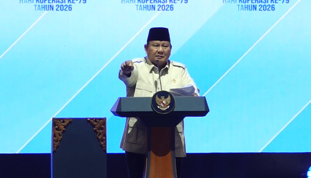 KDKMP Ngabéwarakeun Bakal Ngurangan Bunga Kredit Super Mikro nepi ka 8 %: Naha Ieu Janji Ti Présidén atawa Ngan Cangkang Wacana?