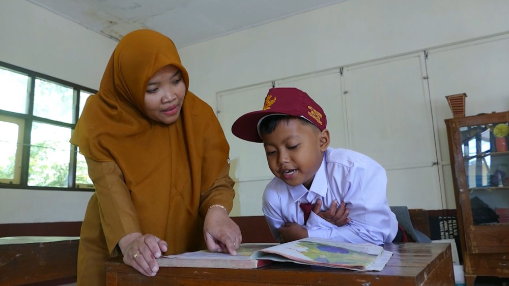 Krisis Pendaftaran di 35 SD Temanggung: Satu Sekolah Tanpa Calon Siswa Baru
