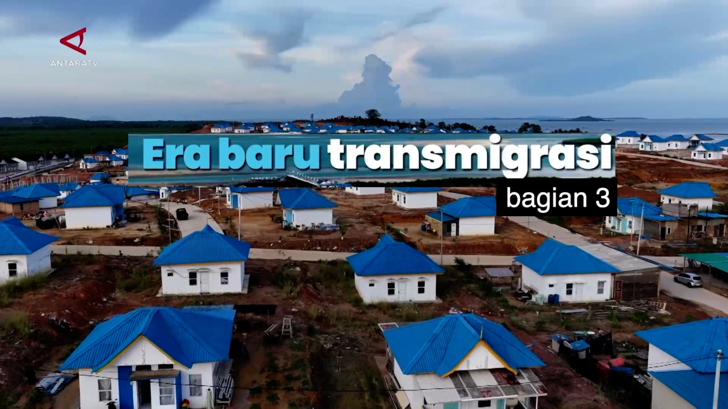 Ambisi Transmigrasi Modern: Tanjung Banun Jadi 'Laboratorium' Baru Pemerataan Ekonomi?