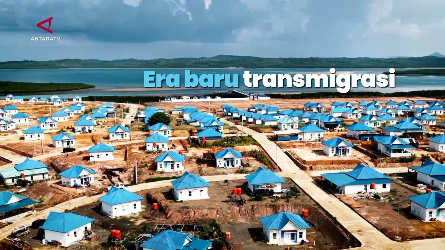 Transmigrasi 2.0: Révolusi Ékonomi Nu Ngabentuk Deui Wajah Indonésia
