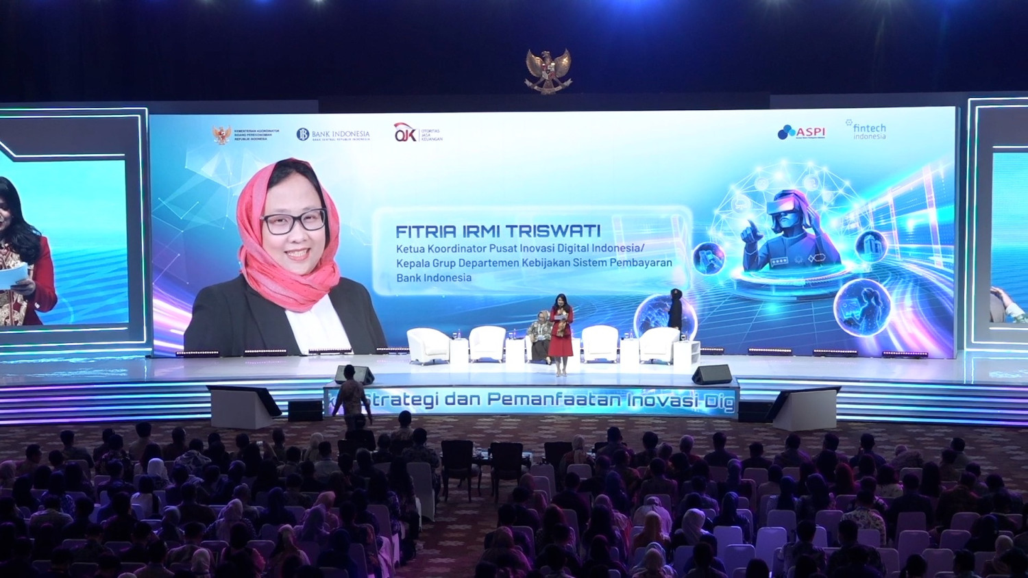 BI rancang BSPI 2030 untuk perkuat sistem pembayaran